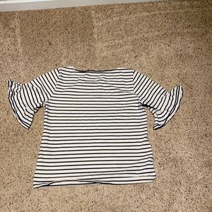 J.Crew 100% Cotton top.